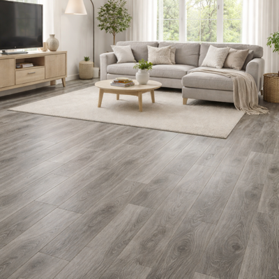 Laminates & Flooring